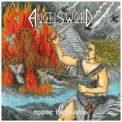 Angel Sword : Ripping the Heavens